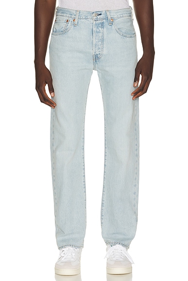 501 Original Jeans