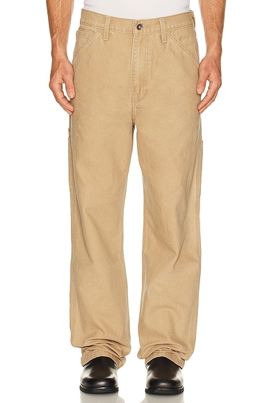568 Loose Straight Carpenter Jeans