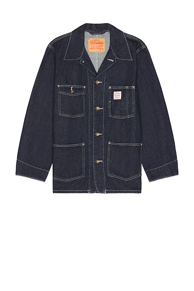 Berkley Chore Coat