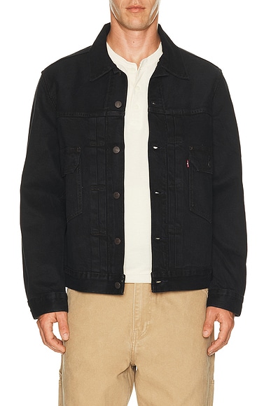 Type 2 Trucker Jacket