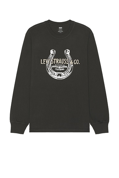 Balenciaga Oversized Soccer T Shirt in Black & White | FWRD Balenciaga Oversized Soccer T Shirt in Black & White | FWRD