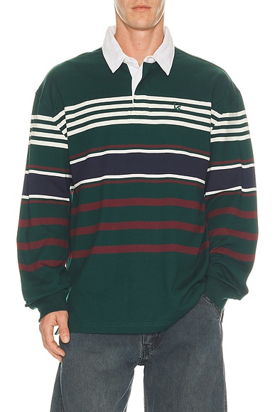 Union Rugby Shirt