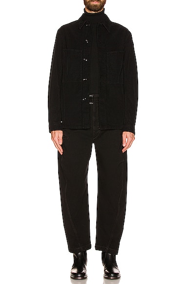 Twisted Pants