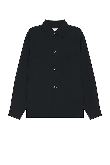 Pyjama Shirt
