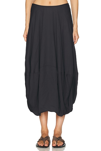 Balloon Skirt