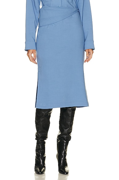 Lemaire | Spring 2023 Collection | FWRD