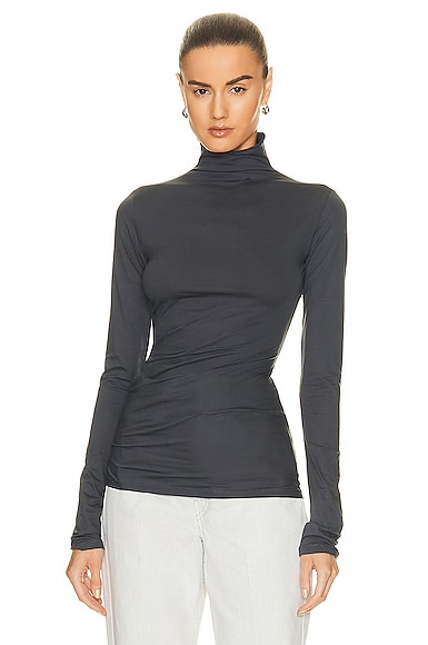Theory online twisted turtleneck