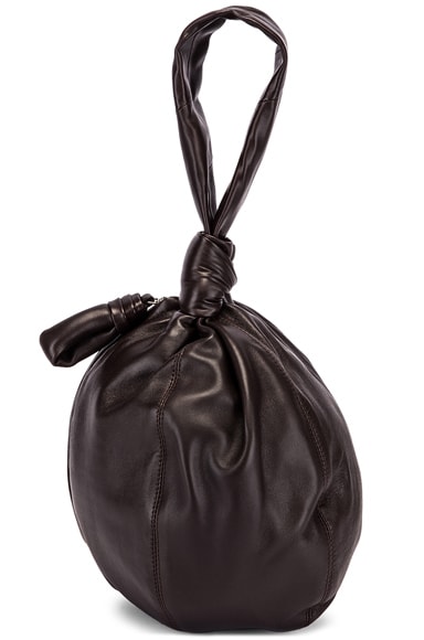 Leather Purse Bag