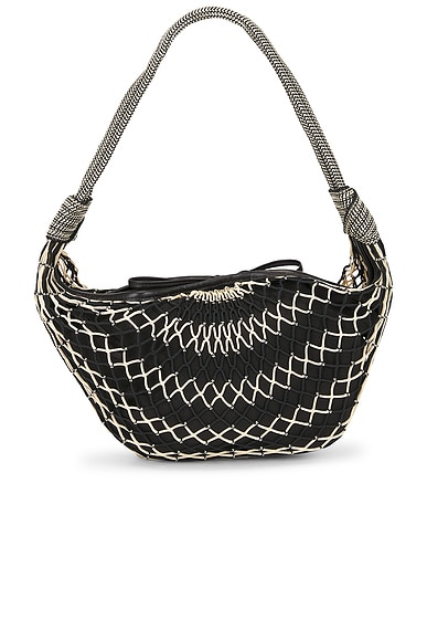 Fortune Croissant Filt Bag