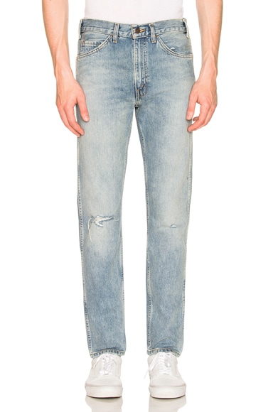 1969 606 Jeans