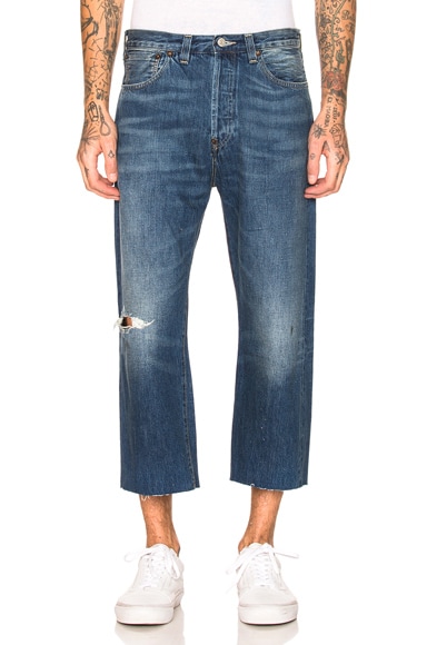 1937 501 Jeans