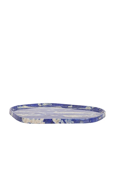 Cote Dazure Tray