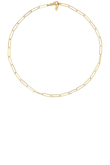 Juanita Chain Necklace