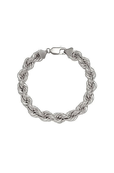 XXL Rope Bracelet