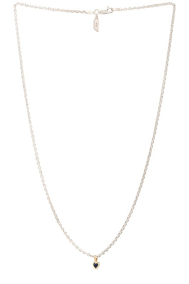 Le Coeur Necklace