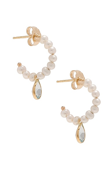 Sky Darling Earrings