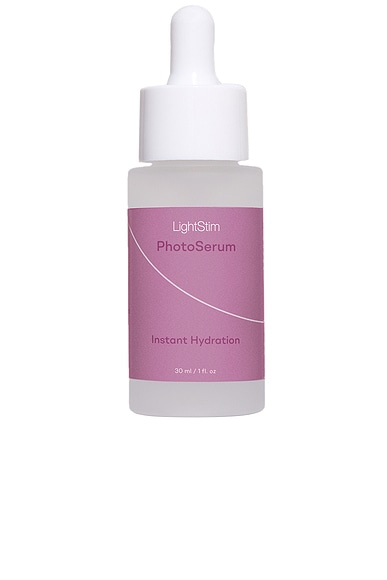 LightStim PhotoSerum Hydration Elixir