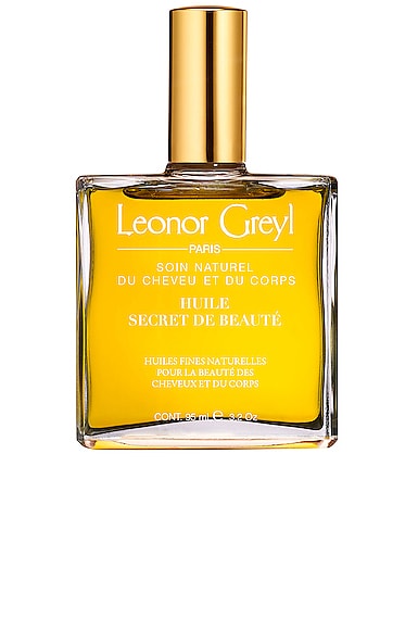 Huile Secret de Beaute