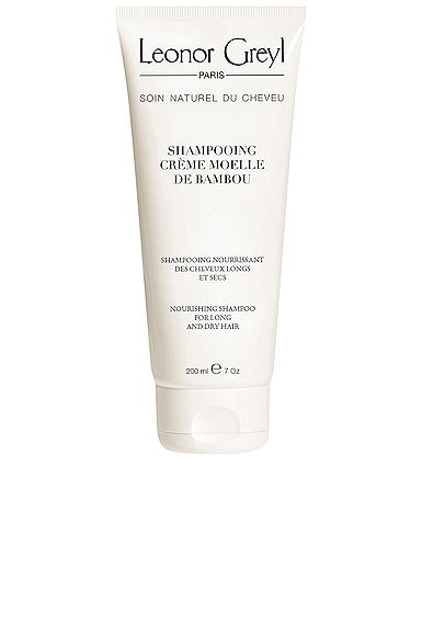 Leonor Greyl Paris Shampooing Creme Moelle de Bambou in Beauty: NA