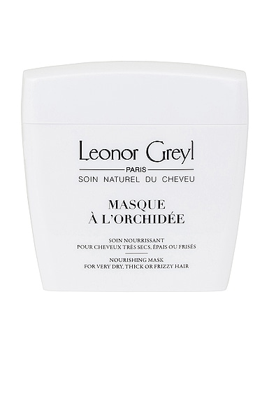 Leonor Greyl Paris Masque a l'Orchidee in Beauty: NA