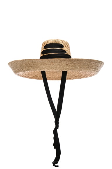 Espartina Hat