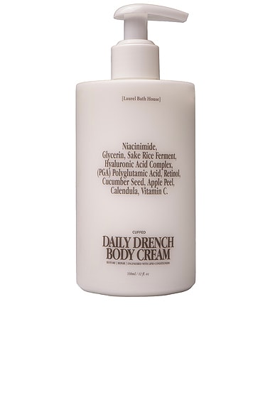 Daily Drench Body Cream