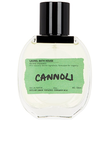 Cannoli Eau De Parfum