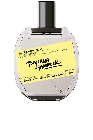 Banana Hammock Eau De Parfum