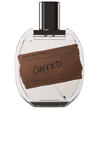 Cuffed Eau De Parfum