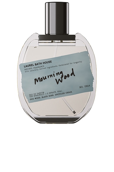 Mourning Wood Eau De Parfum