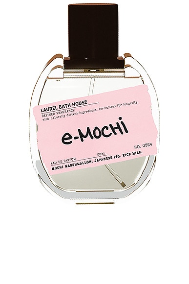 E-Mochi Eau De Parfum
