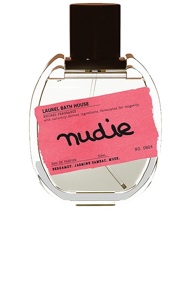 Nudie Eau De Parfum
