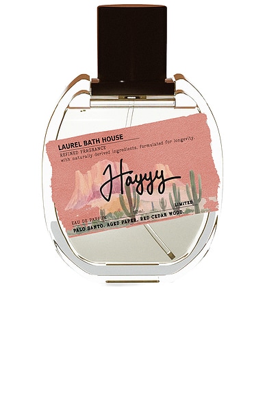 Hayyy Eau De Parfum