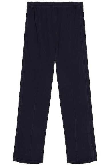 Light Weight Lounge Pant Wide Leg