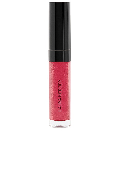 Laura Mercier Lip Glace in 190 Rose Syrup