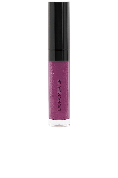 Lip Glace in Purple