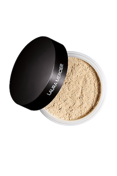 Laura Mercier Translucent Loose Setting Powder in Translucent