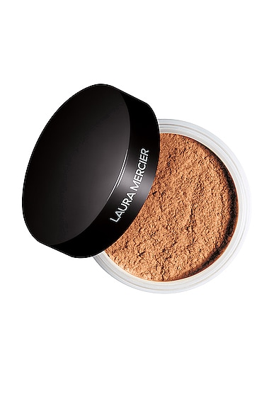 Translucent Loose Setting Powder in Brown