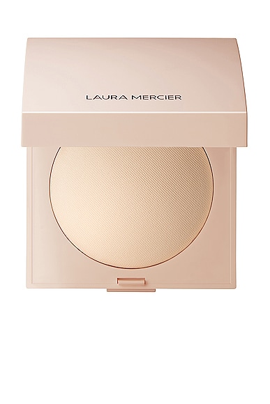 Real Flawless Luminous Perfecting Pressed Powder