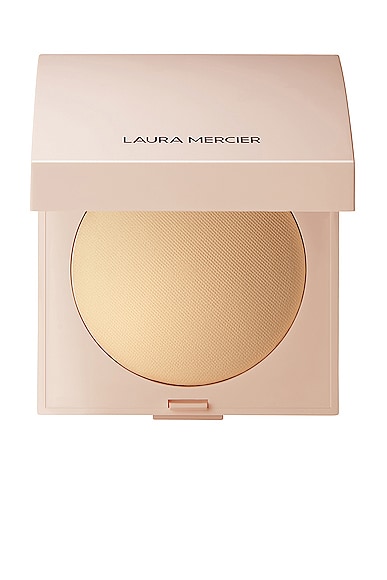 Real Flawless Luminous Perfecting Pressed Powder in Neutral