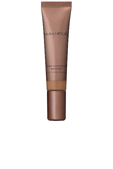 Tinted Moisturizer Bronzer