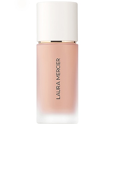 Shop Laura Mercier Real Flawless Foundation In 2c2 Soft Sand