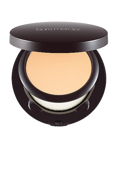 Smooth Finish Foundation Powder