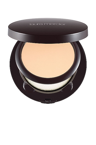 Smooth Finish Foundation Powder