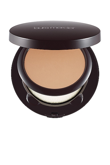 Smooth Finish Foundation Powder