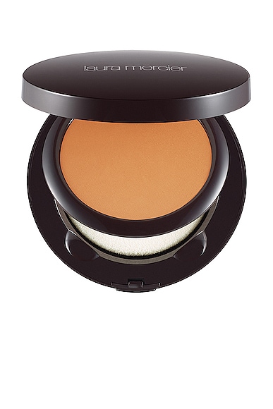 Smooth Finish Foundation Powder