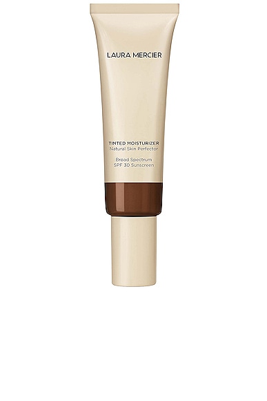 Laura Mercier Tinted Moisturizer Natural Skin Perfector SPF30 in 6C1 Cacao