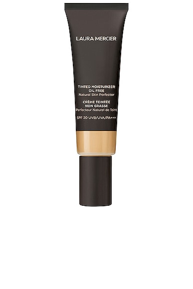 Laura Mercier Tinted Moisturizer Oil Free Natural Skin Perfector SPF 20 in 2W1 Natural