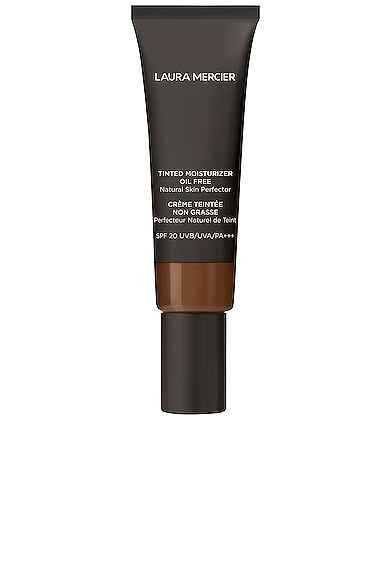 Shop Laura Mercier Tinted Moisturizer Oil Free Natural Skin Perfector Spf 20 In 6c1 Cacao
