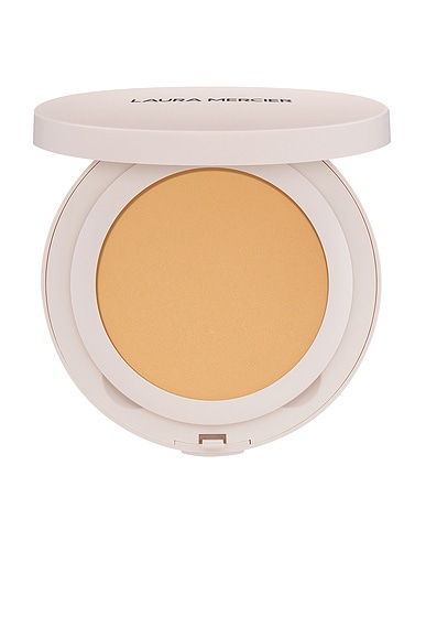 Laura Mercier Ultra-Blur Talc-Free Translucent Pressed Setting Powder in Honey